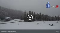 Ehrwald - Ehrwalder Alm