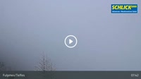 Fulpmes - Krinnenkopf