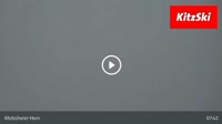 Kitzbühel - Kitzbüheler Hornköpfl