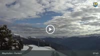 Mayrhofen - Penkenbahn