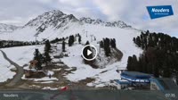 Nauders - Bergstation Gondelbahn