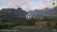 Reith im Alpbachtal - Pinzgerhof - Brunnerberg