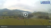 Wildschönau - Roggenboden