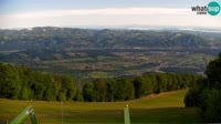 Maribor - Maribor Pohorje Ski Resort