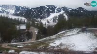Bohinj - Vogel Ski Resort