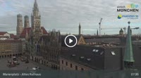 München - Marienplatz