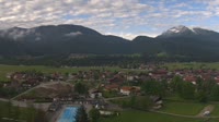Reit im Winkl - Panoramic view