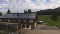 Reit im Winkl - Alpengasthof Winklmoosalm Terasse