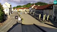 Samobor - Trg kralja Tomislava