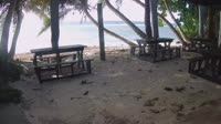 Mahé - Anse Parnel Takamaka