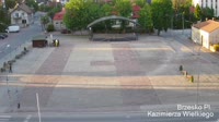 Plac Kazimierza Wielkiego