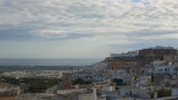 Ostuni - Vue panoramique