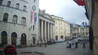 Perugia - Piazza del Comune ad Assisi