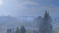 Schöckl - Panoramablick