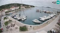 Zlarin - Marina