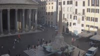 Roma - Panteonas