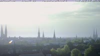 Lübeck - Altstadt