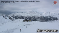 Untertauern - Heiligenblut Großglockner