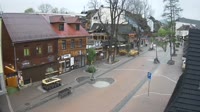 Krupówki St.
