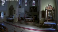 Bažnyčia