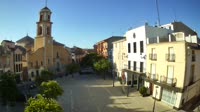 Bullas - Plaza