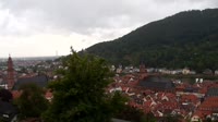 Heidelberg - Panoramablick