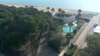 Alba Adriatica - Beach