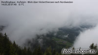 Langkampfen - Pendling