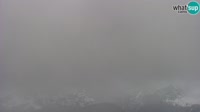 Ukanc - Vogel Ski - Bohinjo ežeras