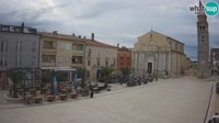 Umag - Centre ville