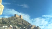 Mula - Plaza del Ayuntamiento