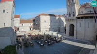Trogir - Cathédrale Saint-Laurent