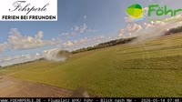 Wyk auf Föhr - Aéroport