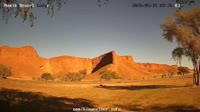 Gondwana - Namib Desert Lodge