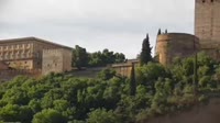 Granada - Alhambra
