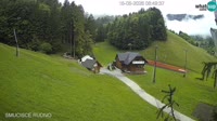 Rudno - slidinėjimo kurortas