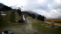 Bormio - Ski Area