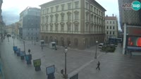 Rijeka - Korzo
