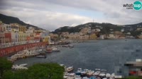 Ponza - Hafen
