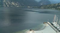 Nago-Torbole - Jezioro Garda