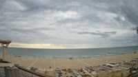 Riminis - Passeggiata of Rimini Marina Lido