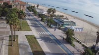 Porto San Giorgio - Beach