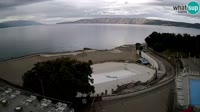 Novi Vinodolski - Hotel Lisanj