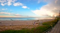 Spiaggia