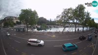 Rijeka - Mrtvi Kanal