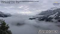 Flattach - Appartementhaus Lercher