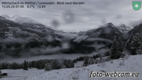 Mörtschach - Lorenzhuette