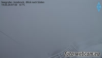 Innsbruck - Seegrube