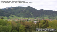 Unterammergau - Laber, Fricken, Kofel