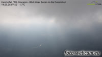 Gantkofel - Mt. Macaion